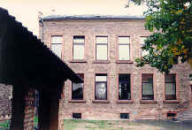 Hof der Alten Schule